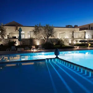 Masseria Della Volpe 4* Casale Modica