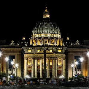  Casa de hóspedes Vatican