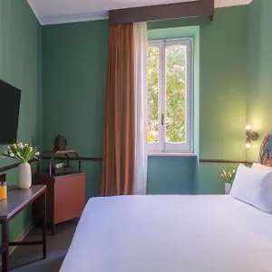 Barberini Retreat Rom