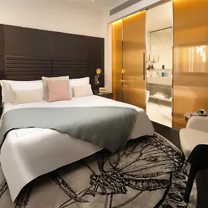 Art'otel Piazza Sallustio, Powered By Radisson ***** Rome