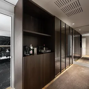 ***** Hotel The Glamore Duomo Italia