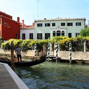 *** Hotel Accademia - Maravege Italia