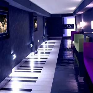 Giò Wine E Jazz Area 4* Perugia