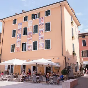 Torre 3* Garda (Verona)