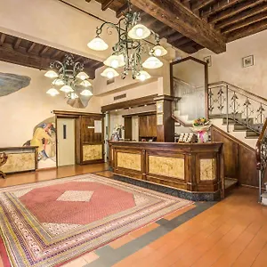 De Lanzi 3* Florenz