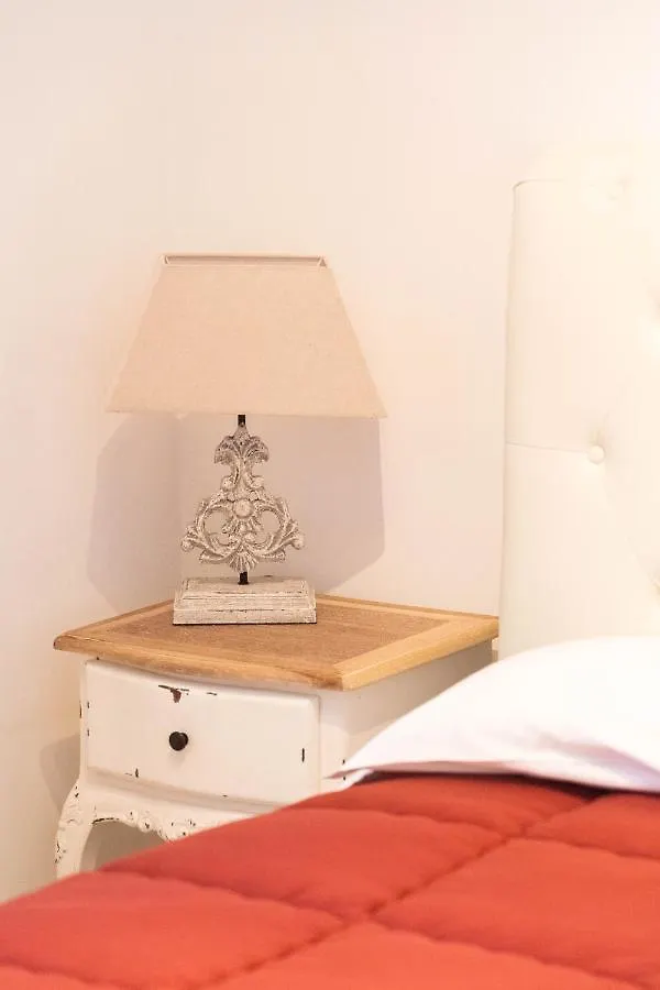 *** Gasthof Rome Central Rooms Italien