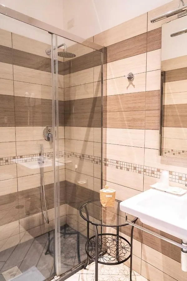 Rome Central Rooms Italien